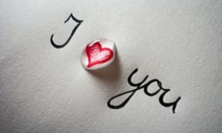 I Love U