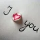 I Love U
