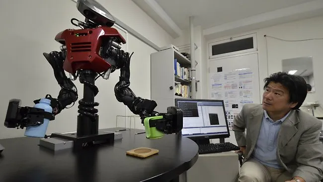 Japan Technology