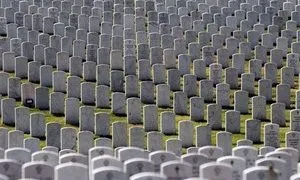 Lawyer Named Strange Died