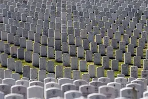 Lawyer Named Strange Died