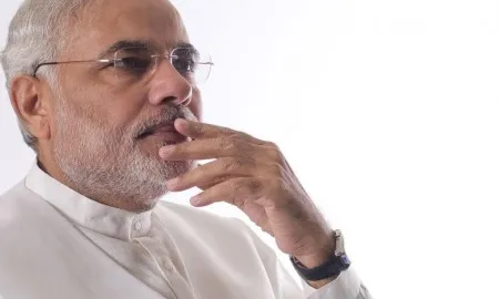Narendra Modi