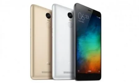 Redmi Note 3 Open Sale