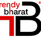 Trendy Bharat Logo Web