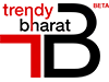 Trendy Bharat Logo Web