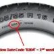Tyre Expiry Date