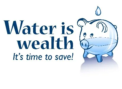 water conservation