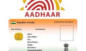 Aadhar And Direct Benefit Transfer Programmes