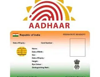 Aadhar And Direct Benefit Transfer Programmes