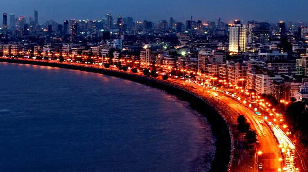 Best Destination for Food and Drink