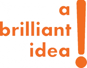 Brilliant Idea
