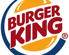 Burger King Logo