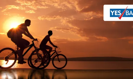 Cleartrip YES Bank Instant Cashback Offer