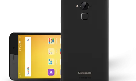 Coolpad Note 3