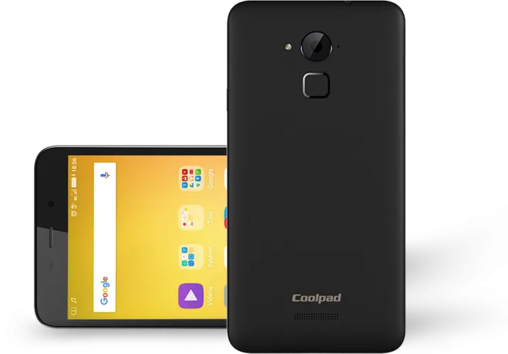 Coolpad Note 3