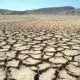Drought Hit Areas