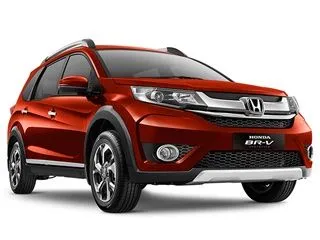 Honda BR V