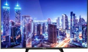 InFocus LED TV