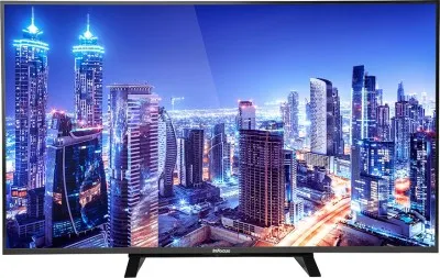InFocus LED TV
