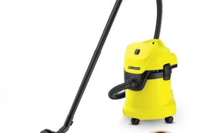 KARCHER WD3 Wet Dry Vacuum Cleaner