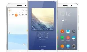 Lenovo ZUK Z1