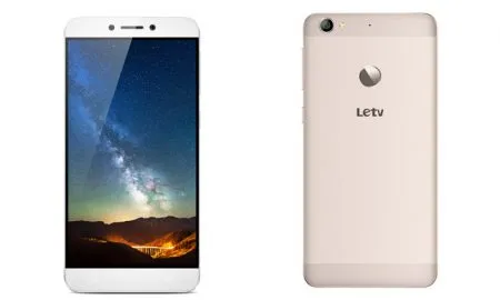 Letv Le 1s