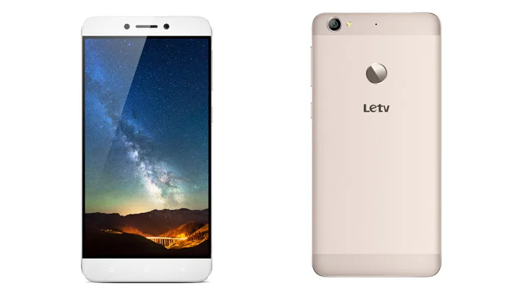 Letv Le 1s