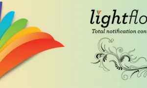 Light Flow
