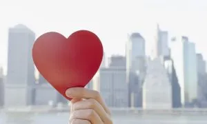 Love Columns Of Magazines