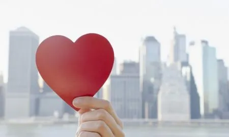 Love Columns Of Magazines