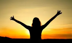 Love Is The Only Secret To Success 1