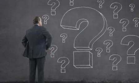 Many Uncertainties In Life