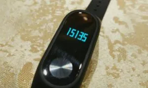 Mi Band 2
