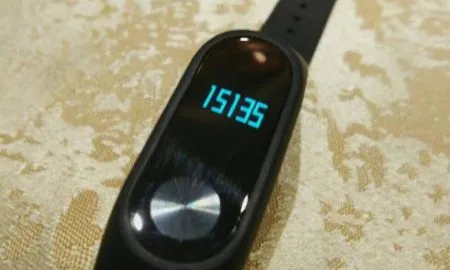 Mi Band 2