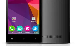 Micromax Canvas Xp 4G