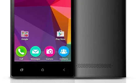 Micromax Canvas Xp 4G