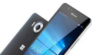 Microsoft Lumia 950