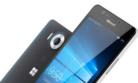 Microsoft Lumia 950