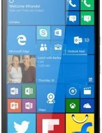 Microsoft Lumia 950 XL