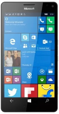Microsoft Lumia 950 XL