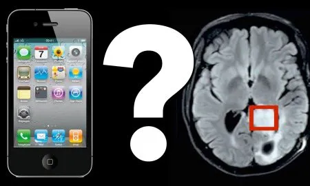 Mobile Phones Cause Brain Cancer