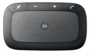 Motorola TX550 Car Kit