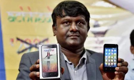 Namotel Acche Din Smartphone