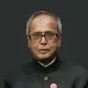 Pranab Mukherjee