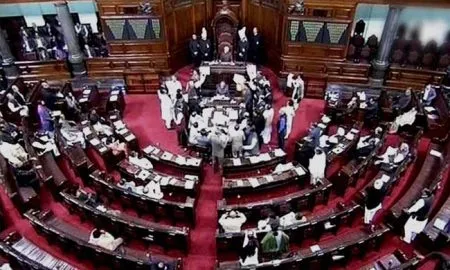 Rajya Sabha