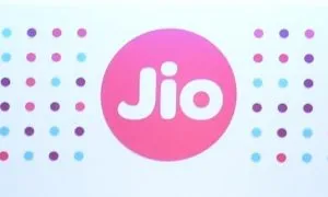Reliance Jio