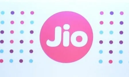 Reliance Jio