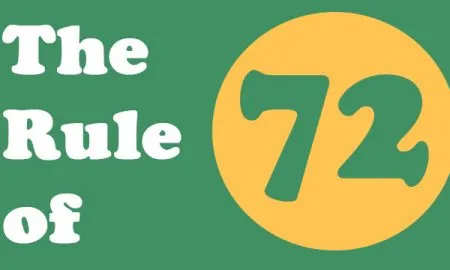 Rule 72 In Personal Finance