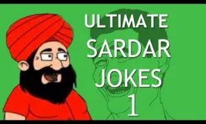 Sardarji Joke