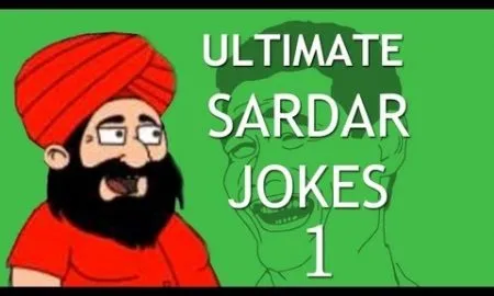 Sardarji Joke